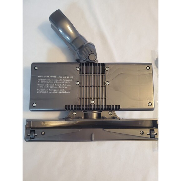 Shark Rocket Dust Away Vacuum Hard Floor Attachment KIT for use with HV300 *NEW* - Picture 6 of 8